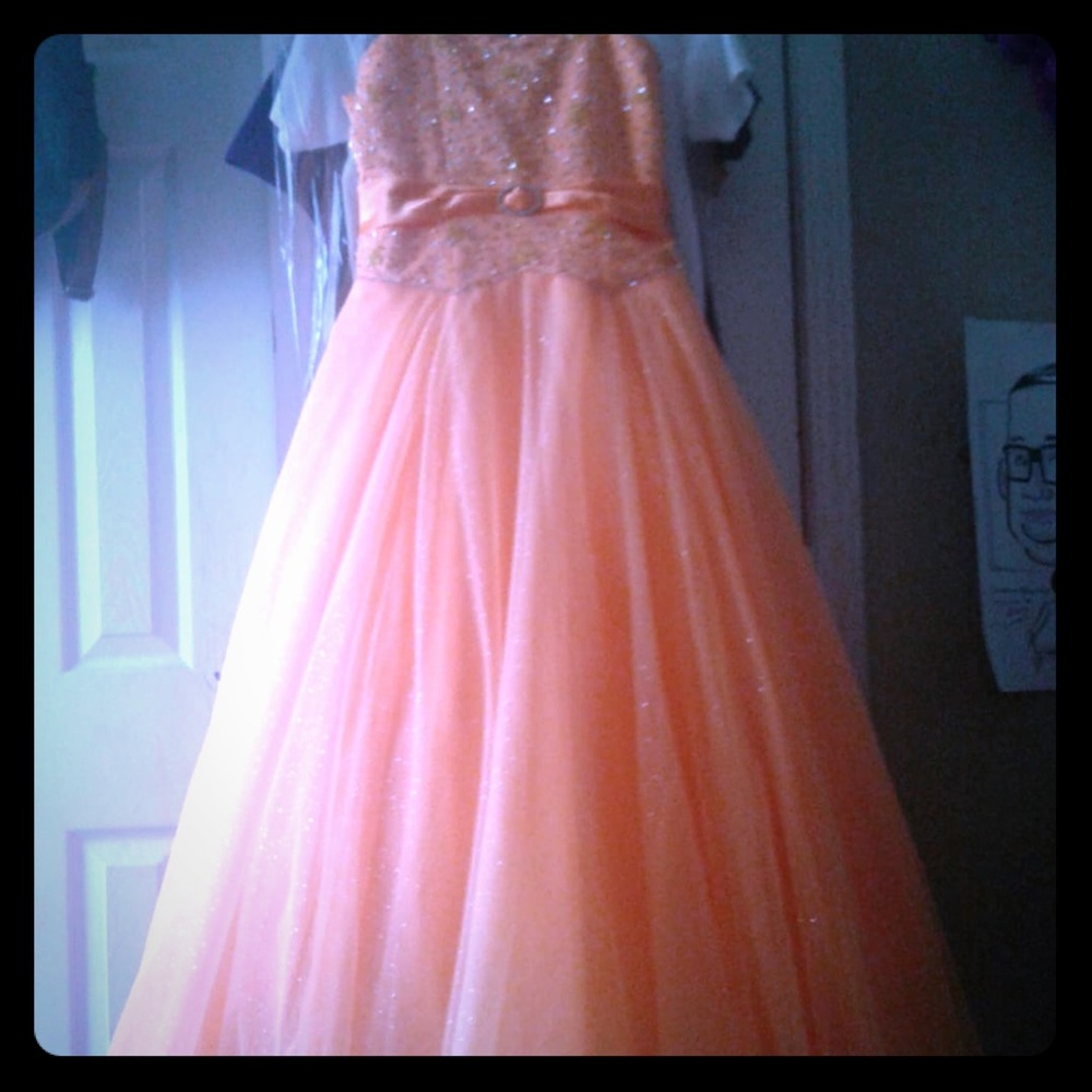 Formal Dress
